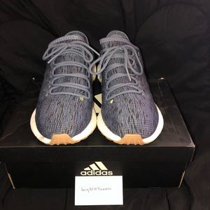 Adidas Pure Boost